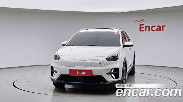 Kia Niro EV Prestige - фото 2