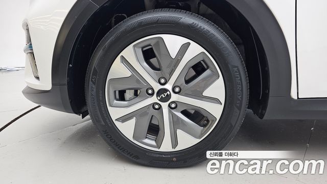 Kia Niro EV Prestige - фото 4