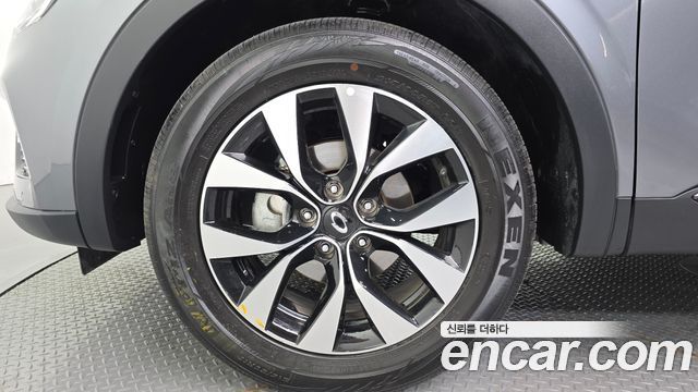 Renault Samsung XM3 1.6 GTe RE - фото 4