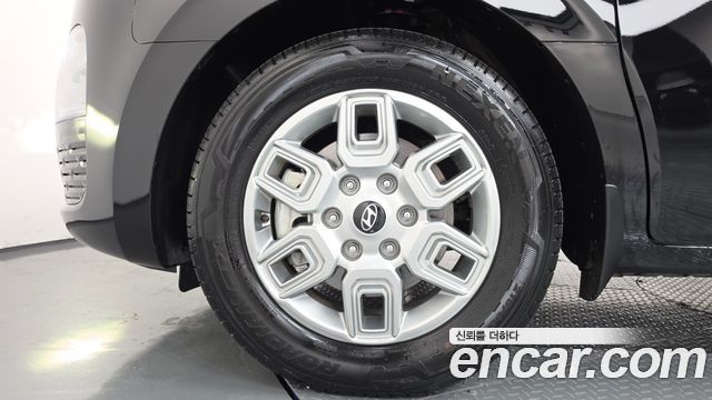 Hyundai Staria Cargo 3-Seater Modern - фото 3