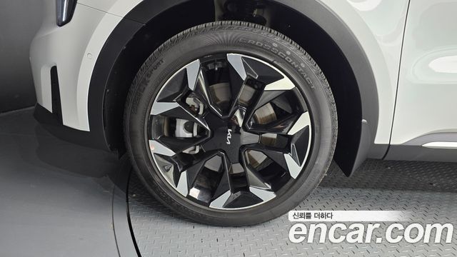 Kia Sorento Новый 4-го поколения Gasoline 2.5T 2WD Signature - фото 4