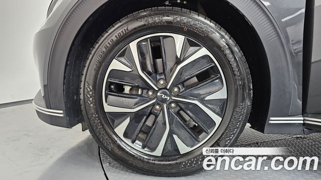 Kia EV6 Long Range Air - фото 4