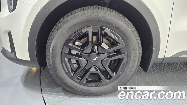 Kia Sorento Новый 4-го поколения HEV 1.6 2WD Gravity - фото 4