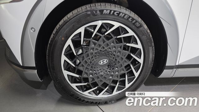 Hyundai Ioniq5 Long Range AWD Prestige - фото 4