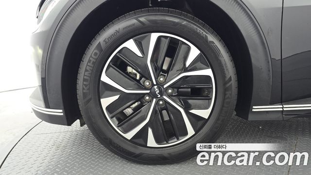 Kia EV6 Long Range Air - фото 4
