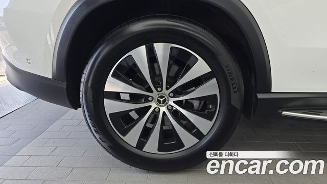 Mercedes-Benz GLE-Class W167 GLE450 4MATIC - фото 4