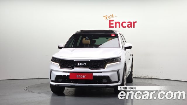 Kia Sorento 4-го поколения Diesel 2.2 2WD Signature - фото 2