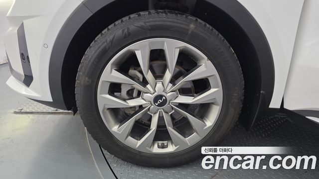 Kia Sorento 4-го поколения Diesel 2.2 2WD Signature - фото 4