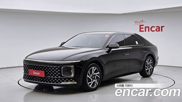 Hyundai Grandeur GN7 2,5 Gasoline 2WD Premium - фото 0