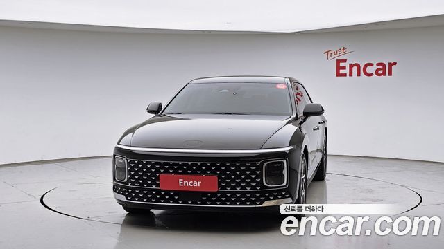 Hyundai Grandeur GN7 2,5 Gasoline 2WD Premium - фото 2