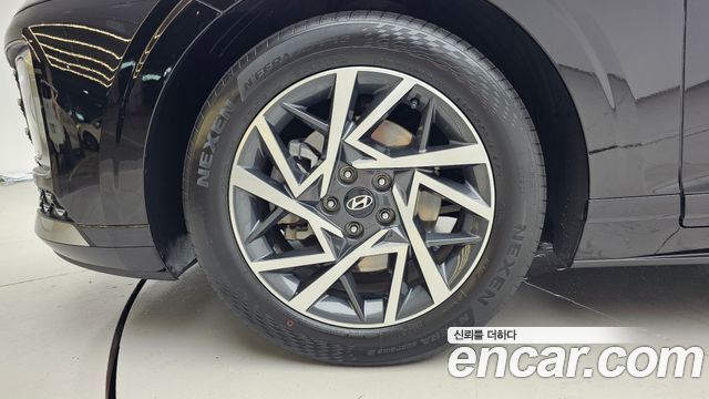 Hyundai Grandeur GN7 2,5 Gasoline 2WD Premium - фото 4
