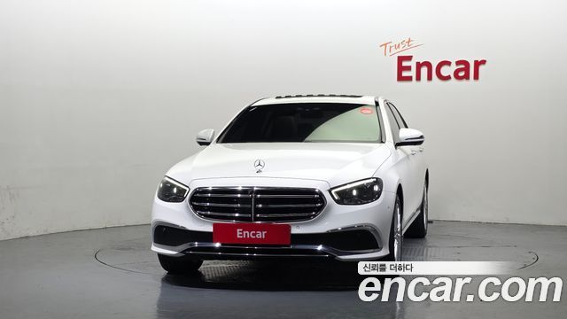 Mercedes-Benz E-Class W213 E220d 4MATIC Exclusive - фото 2