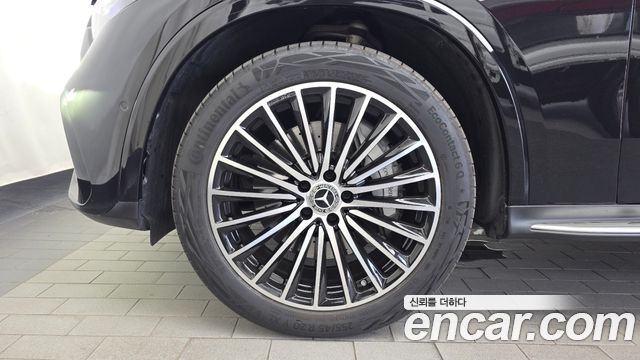 Mercedes-Benz GLC-Class X254 GLC300 4MATIC Coupe - фото 4