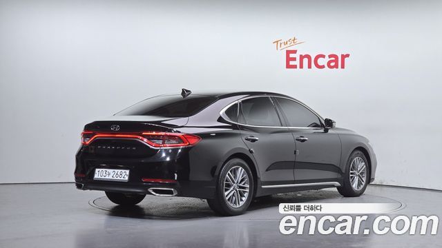 Hyundai Grandeur IG 2.4 Premium - фото 1