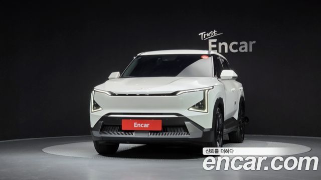 Kia EV5 Long Range 2WD AIr - фото 2