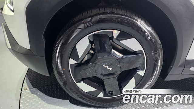 Kia EV5 Long Range 2WD AIr - фото 4