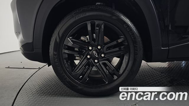 Chevrolet (GM Daewoo) Trax 1.2 ACTIV Plus - фото 3