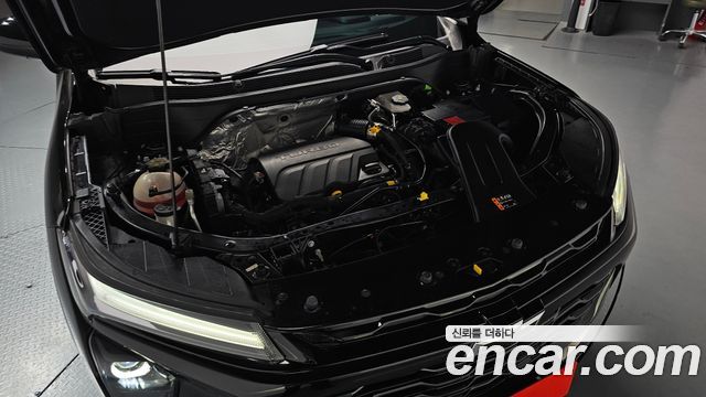 Chevrolet (GM Daewoo) Trax 1.2 ACTIV Plus - фото 4