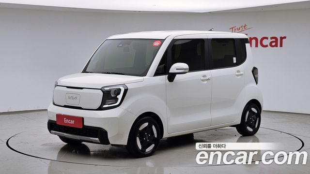 Kia RAY Новый EV Air - фото 0