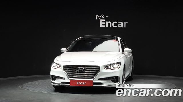 Hyundai Grandeur IG 2.4 Premium Special - фото 2
