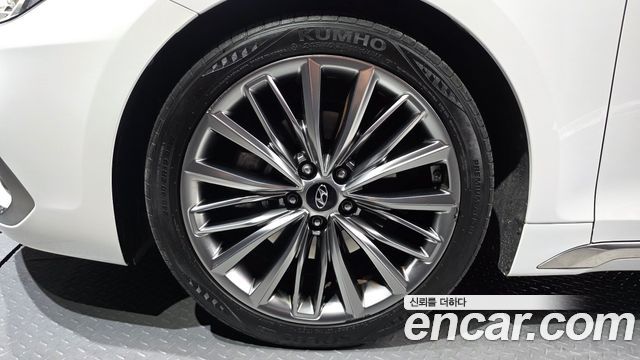 Hyundai Grandeur IG 2.4 Premium Special - фото 4