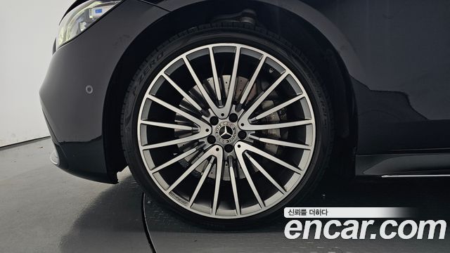 Mercedes-Benz S-Class W223 S500L 4MATIC - фото 4