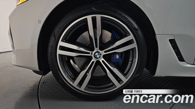 BMW Gran Turismo G32 630i xDrive M Sport - фото 3