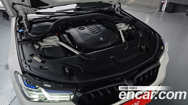 BMW Gran Turismo G32 630i xDrive M Sport - фото 4
