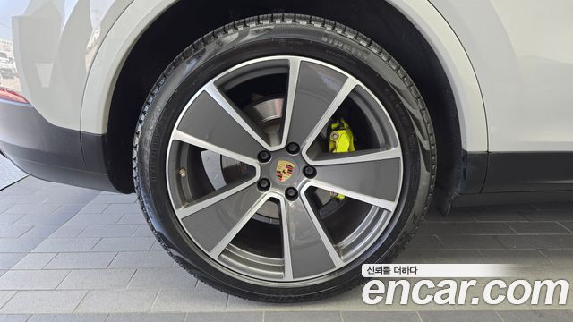 Porsche Cayenne PO536 3.0 E-Hybrid Coupe - фото 4