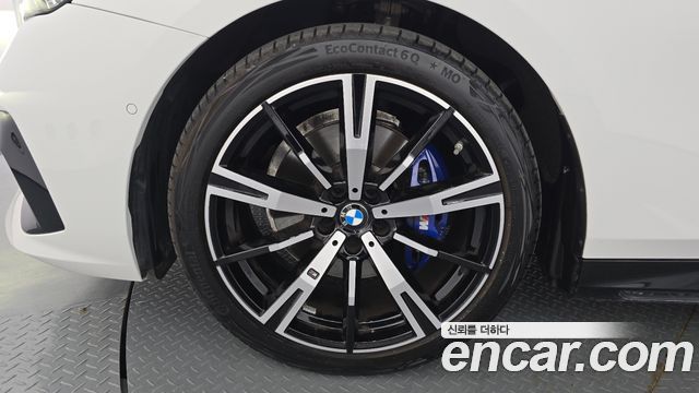 BMW 5-Series G60 530i xDrive M Sport - фото 4