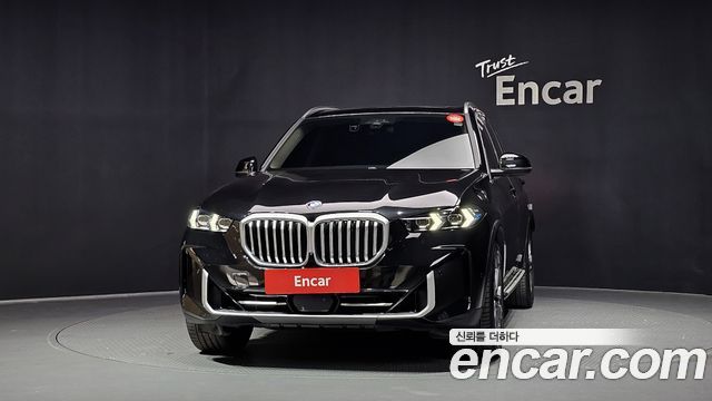 BMW X5 G05 xDrive 40i xLine - фото 2