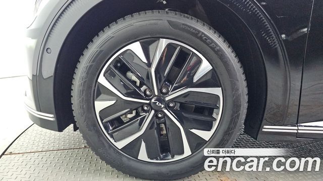 Kia EV6 Long Range Earth - фото 4