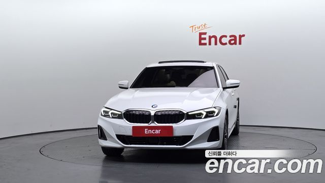 BMW 3-Series G20 320i - фото 2