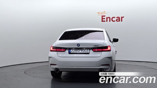 BMW 3-Series G20 320i - фото 3