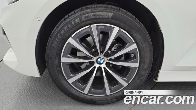 BMW 3-Series G20 320i - фото 4