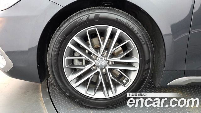 Hyundai Grandeur IG 2.4 Premium - фото 4