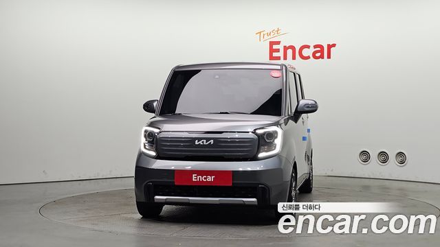 Kia RAY Новый Signature - фото 2
