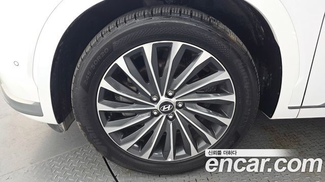 Hyundai Palisade Новый Diesel 2.2 2WD Calligraphy - фото 4