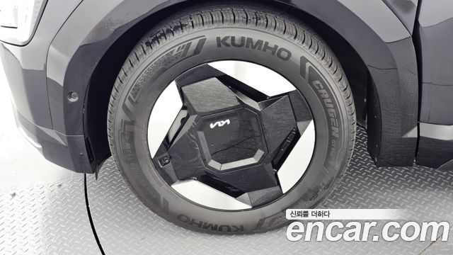 Kia EV9 Long Range 4WD Earth - фото 4