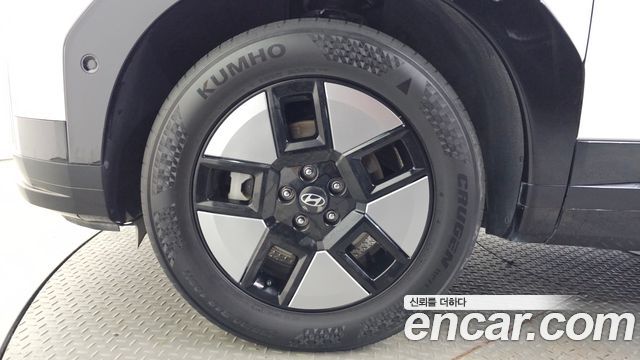 Hyundai Santafe MX5 HEV 1.6 2WD Calligraphy - фото 4