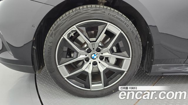 BMW 5-Series G60 530i xDrive - фото 4