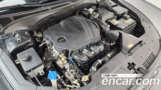 Hyundai Grandeur Новый IG 2.5 Exclusice - фото 4