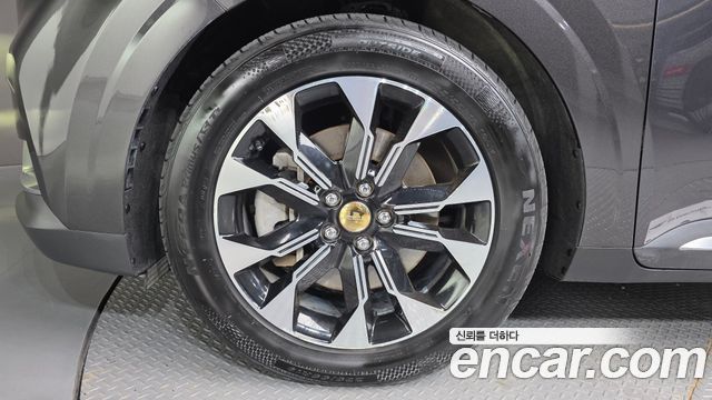 Kia Carnival 4-го поколения 7-Seater Signature - фото 4