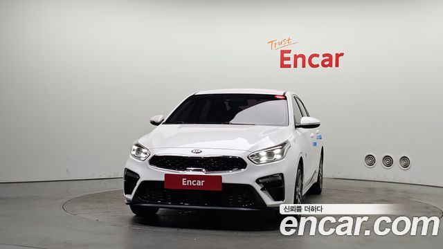 Kia K3 Совершенно новый Prestige - фото 2