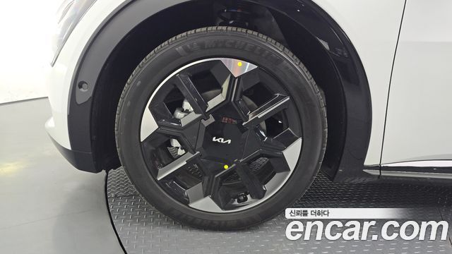Kia EV6 Новый Long Range 4WD Earth - фото 4