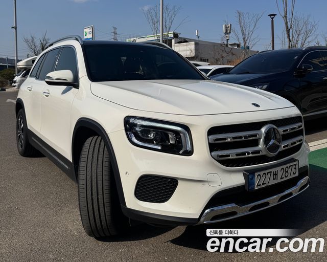 Mercedes-Benz GLB-Class X247 GLB220 - фото 4