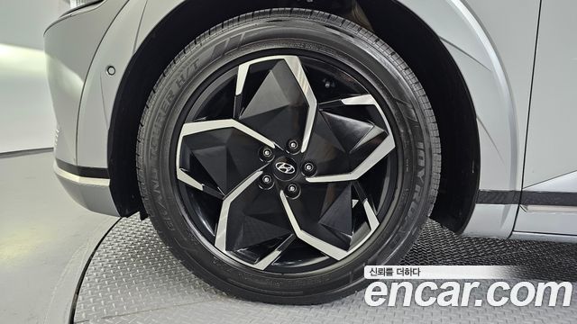 Hyundai Ioniq5 Long Range AWD Prestige - фото 4