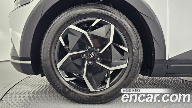 Hyundai Ioniq5 Long range Exclusive - фото 4