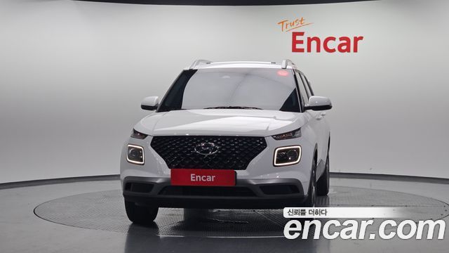 Hyundai Venue 1.6 Flux - фото 2