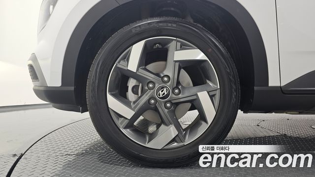 Hyundai Venue 1.6 Flux - фото 4